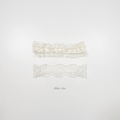 [PRE-ORDER] Vika Hair Band Set