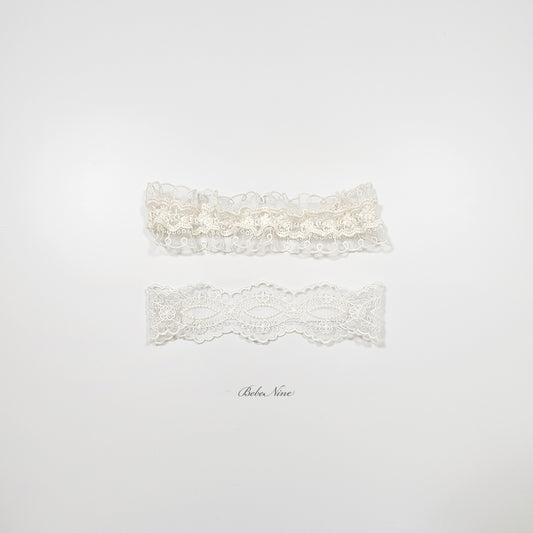 [PRE-ORDER] Vika Hair Band Set
