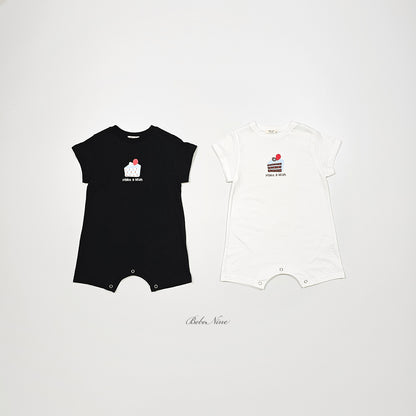 [PRE-ORDER] Wish Cake Body Suit