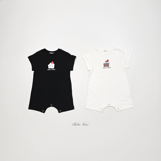 [PRE-ORDER] Wish Cake Body Suit