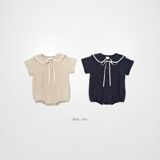 [PRE-ORDER] Roa Sailor Body Suit