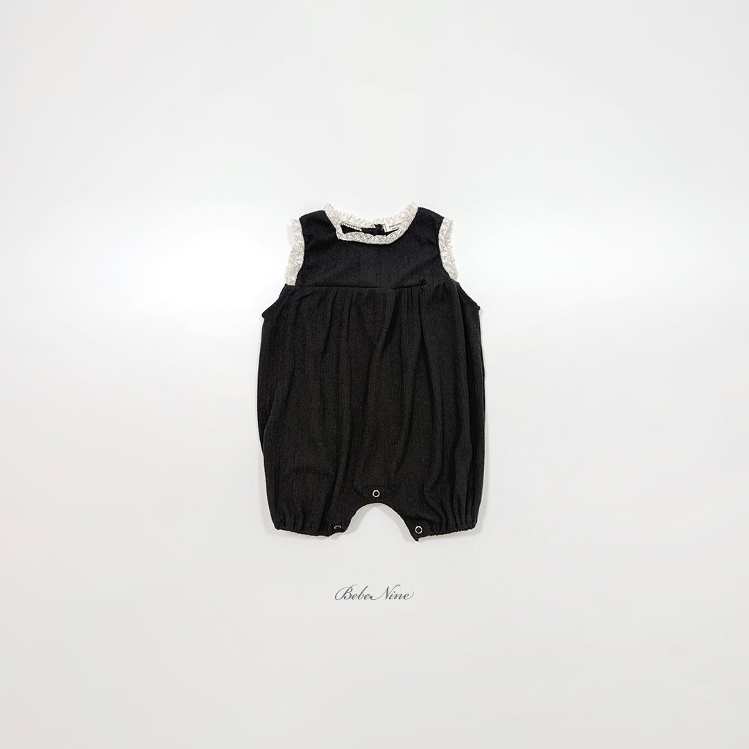 [PRE-ORDER] Oliver Body Suit