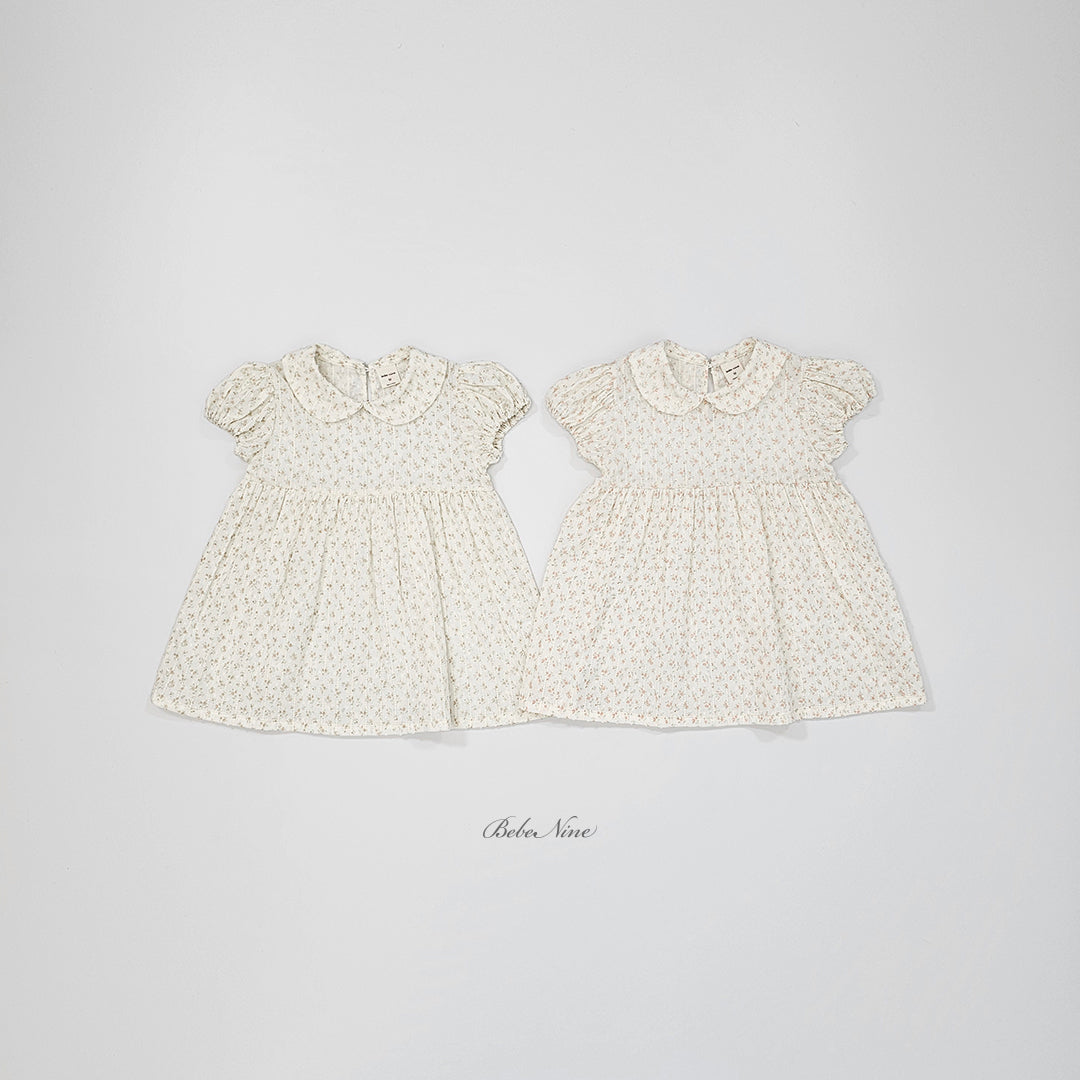 [PRE-ORDER] Rainy Dress