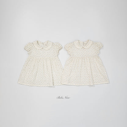 [PRE-ORDER] Rainy Dress