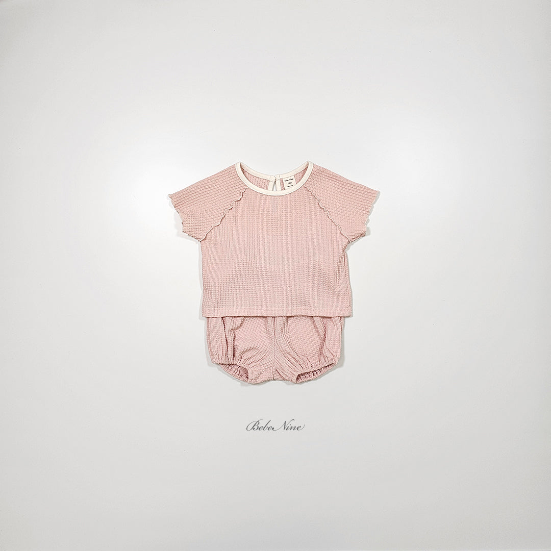 [PRE-ORDER] Picnic Baby Set