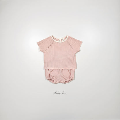 [PRE-ORDER] Picnic Baby Set