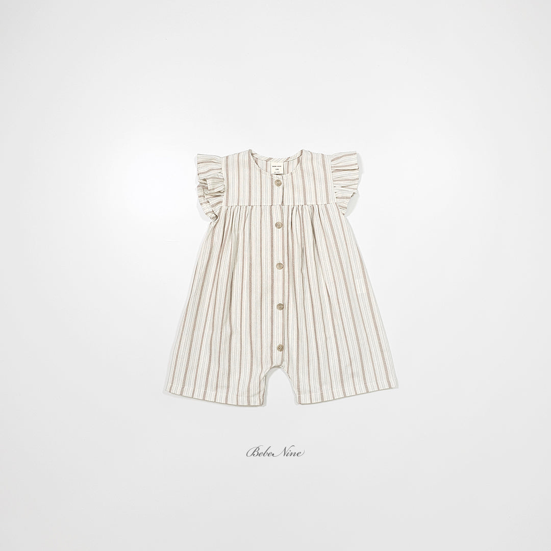 [PRE-ORDER] Mare Body Suit
