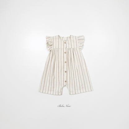 [PRE-ORDER] Mare Body Suit