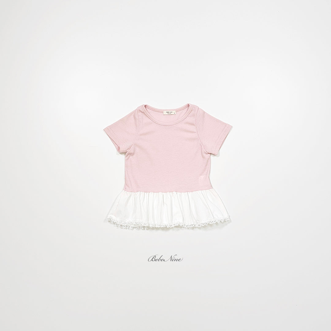 [PRE-ORDER] Lind Blouse