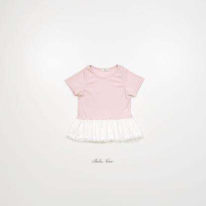 [PRE-ORDER] Lind Blouse