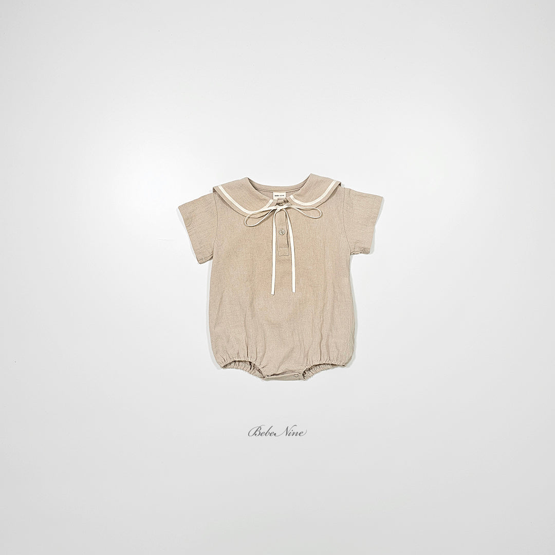 [PRE-ORDER] Roa Sailor Body Suit