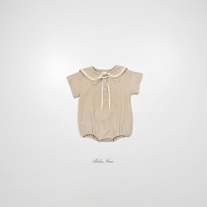 [PRE-ORDER] Roa Sailor Body Suit