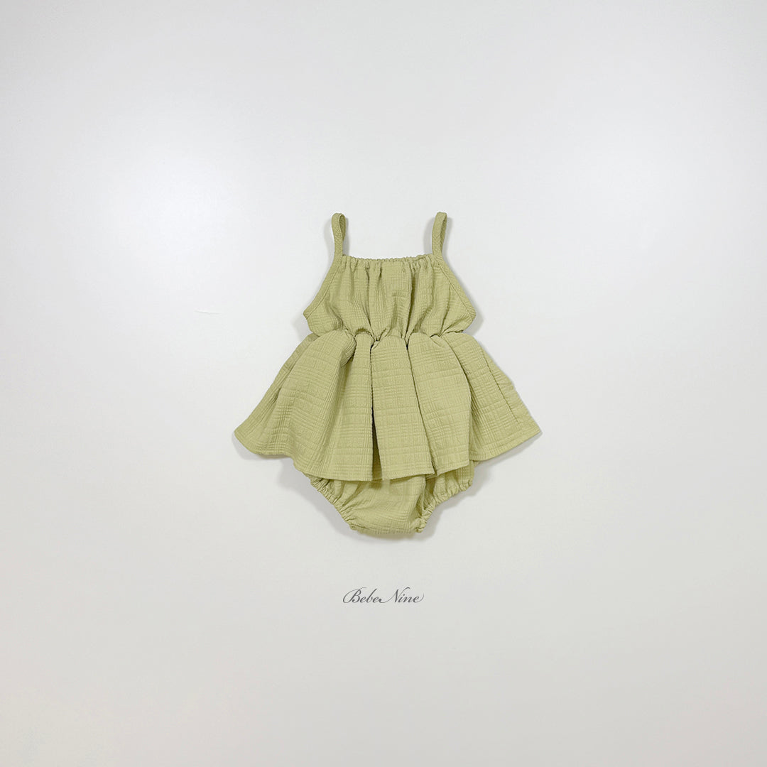 [PRE-ORDER] Hoho Petit Body Suit