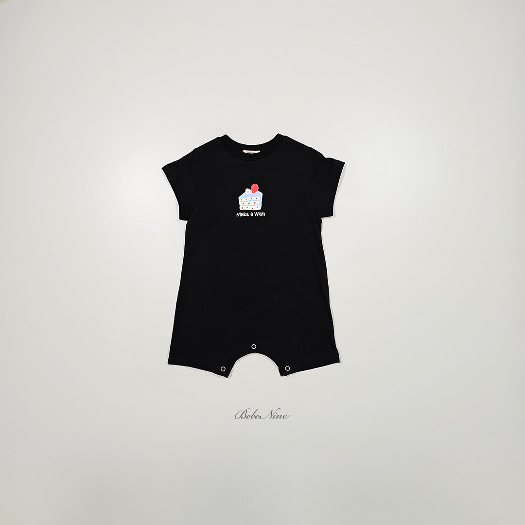 [PRE-ORDER] Wish Cake Body Suit