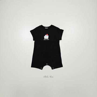 [PRE-ORDER] Wish Cake Body Suit