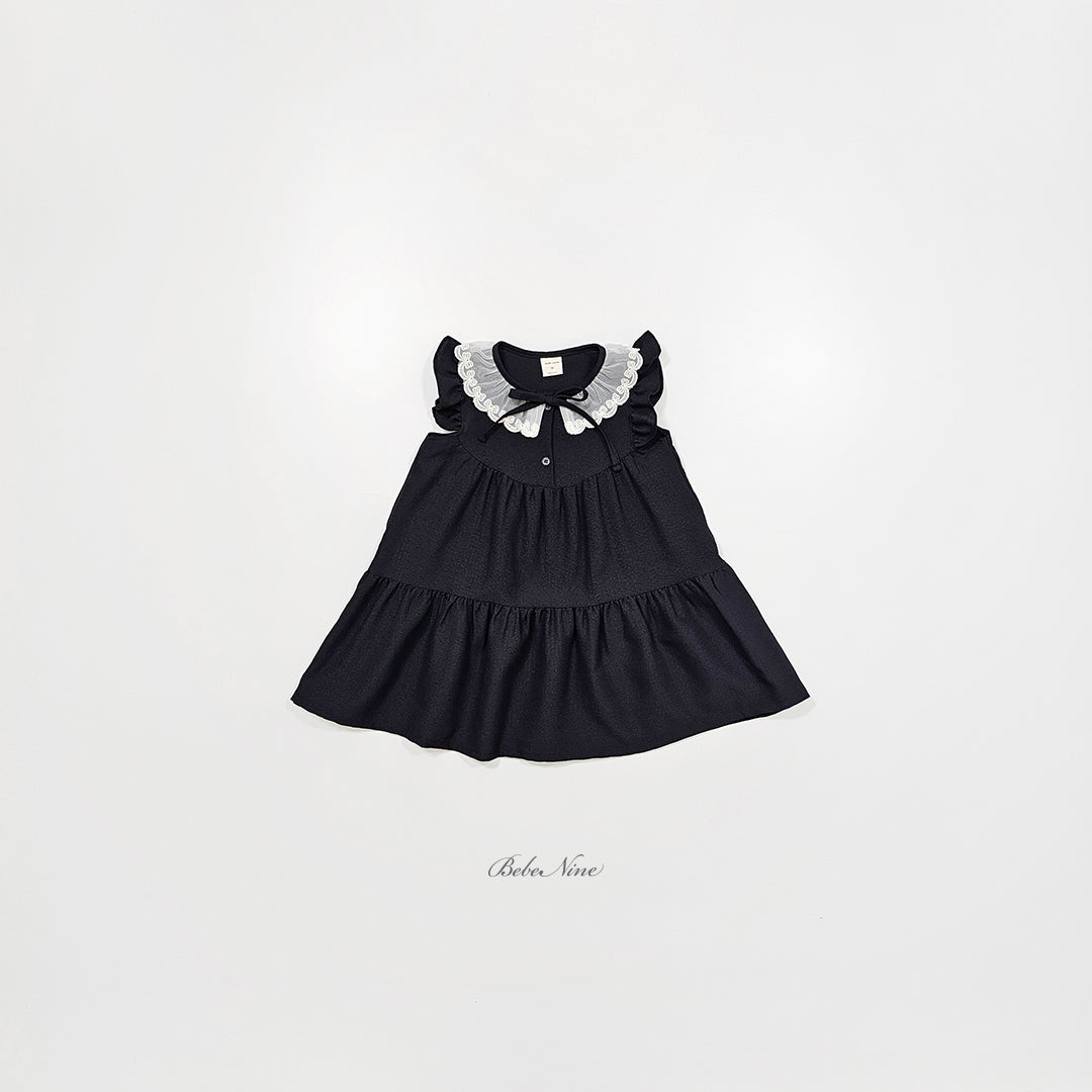 [PRE-ORDER] Lemaire Dress