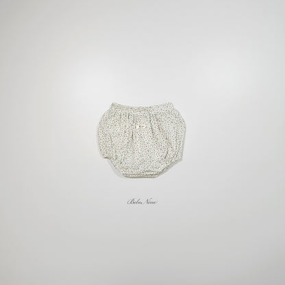 [PRE-ORDER] Classic Bloomer