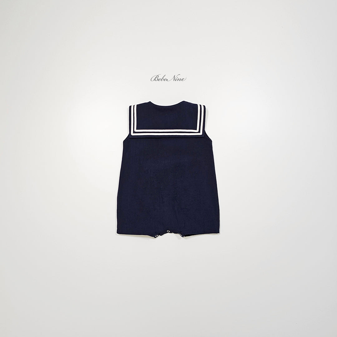 [PRE-ORDER] Lia Marine Body Suit