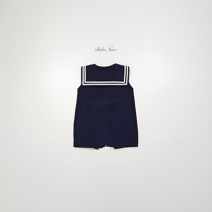 [PRE-ORDER] Lia Marine Body Suit