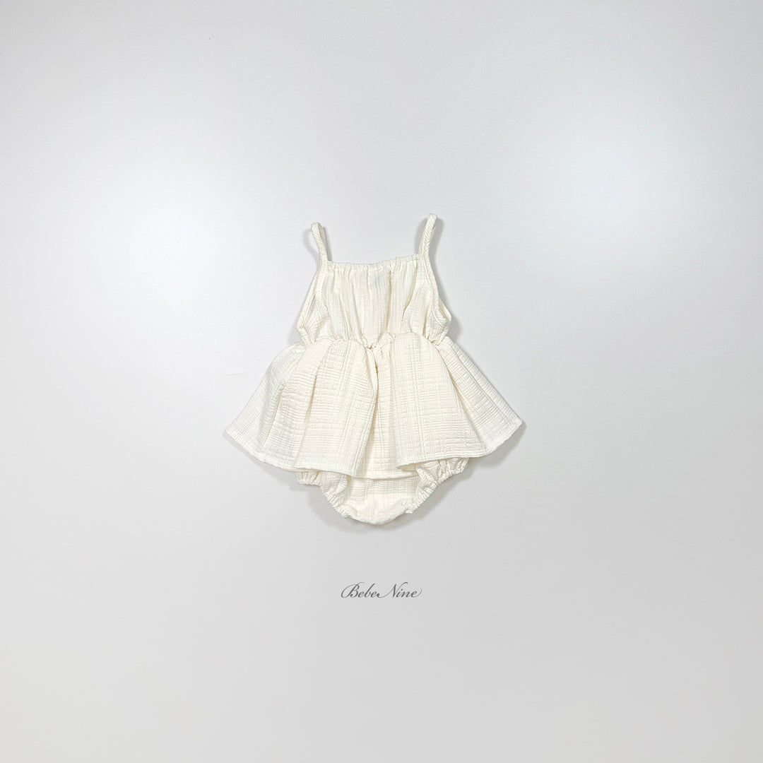 [PRE-ORDER] Hoho Petit Body Suit