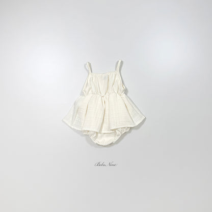 [PRE-ORDER] Hoho Petit Body Suit