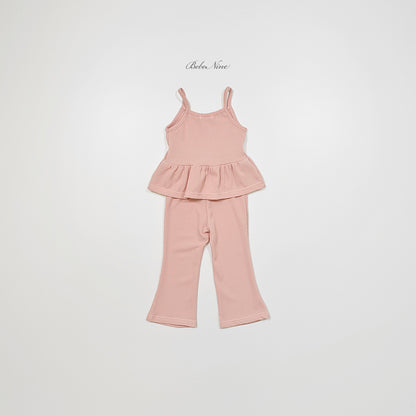 [PRE-ORDER] Sharon Top Bottom Set