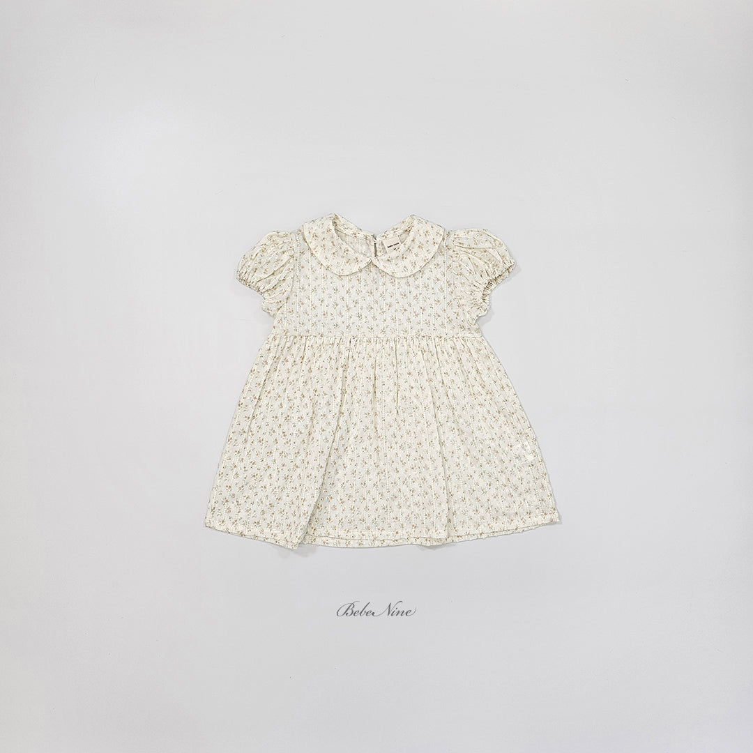 [PRE-ORDER] Rainy Dress