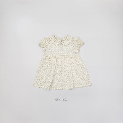[PRE-ORDER] Rainy Dress