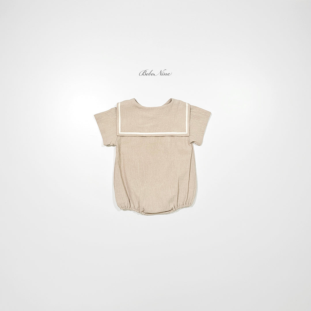 [PRE-ORDER] Roa Sailor Body Suit