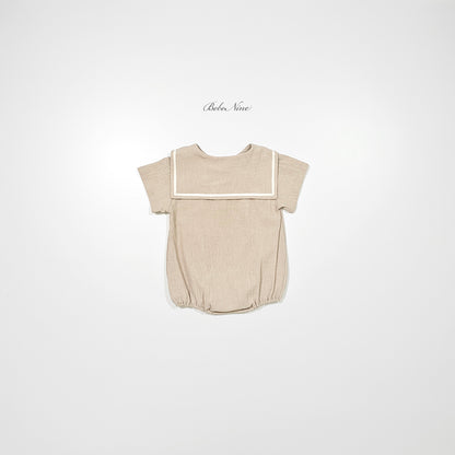 [PRE-ORDER] Roa Sailor Body Suit