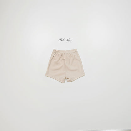 [PRE-ORDER] Summer Pocket Shorts