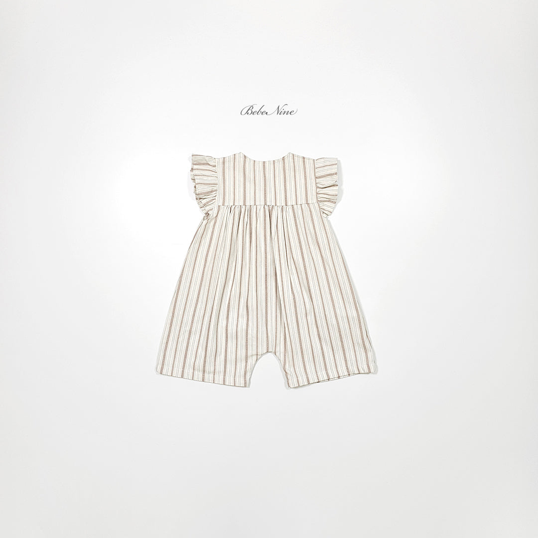 [PRE-ORDER] Mare Body Suit