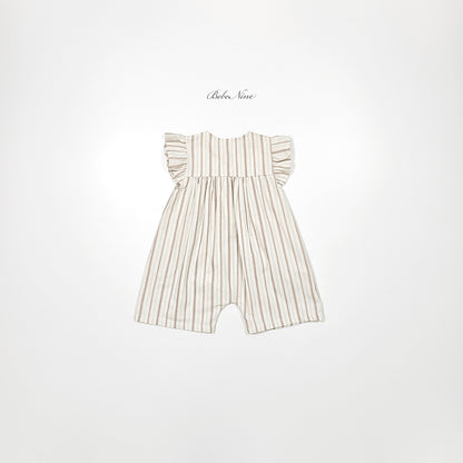 [PRE-ORDER] Mare Body Suit