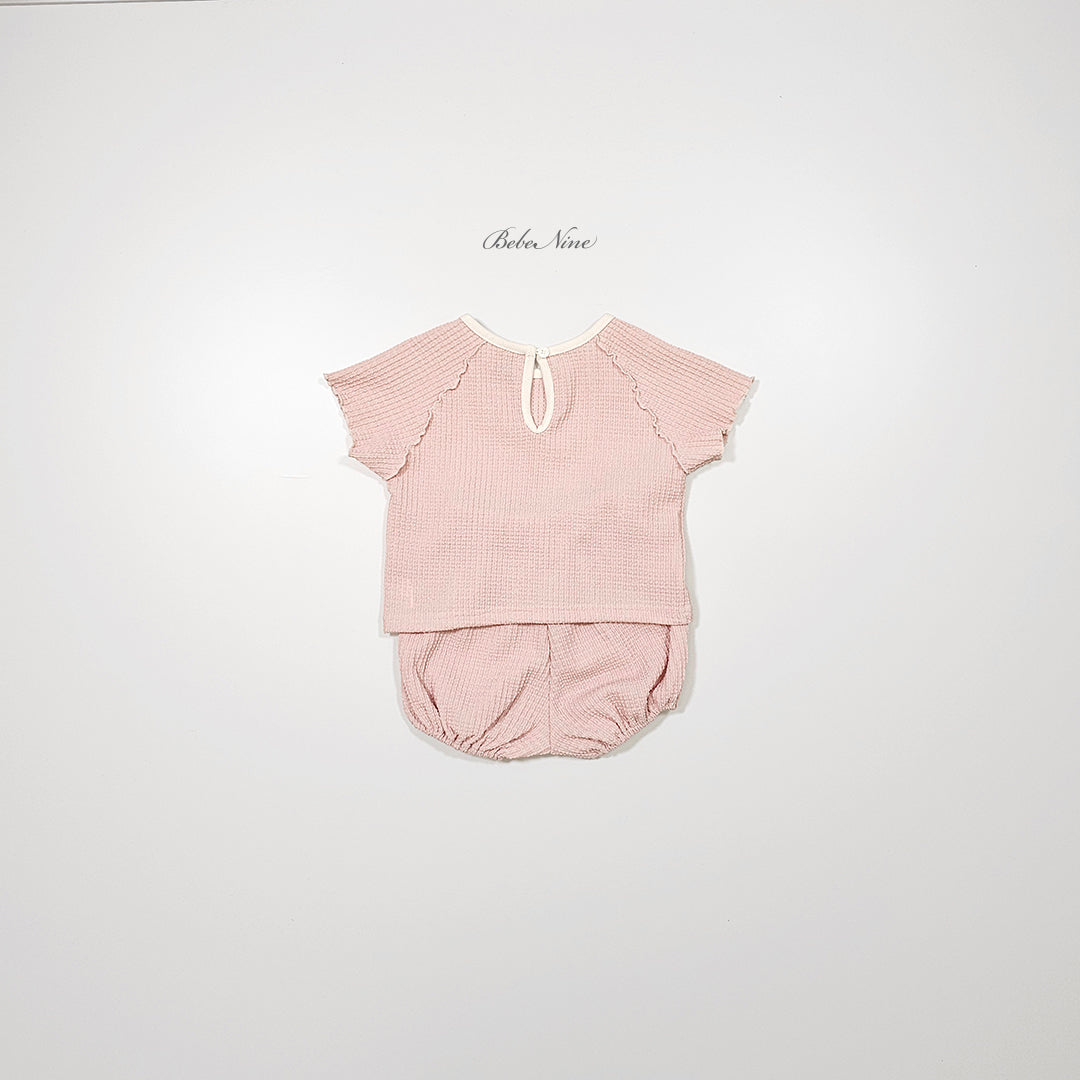 [PRE-ORDER] Picnic Baby Set