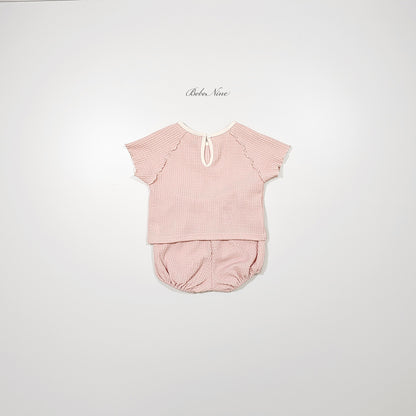 [PRE-ORDER] Picnic Baby Set