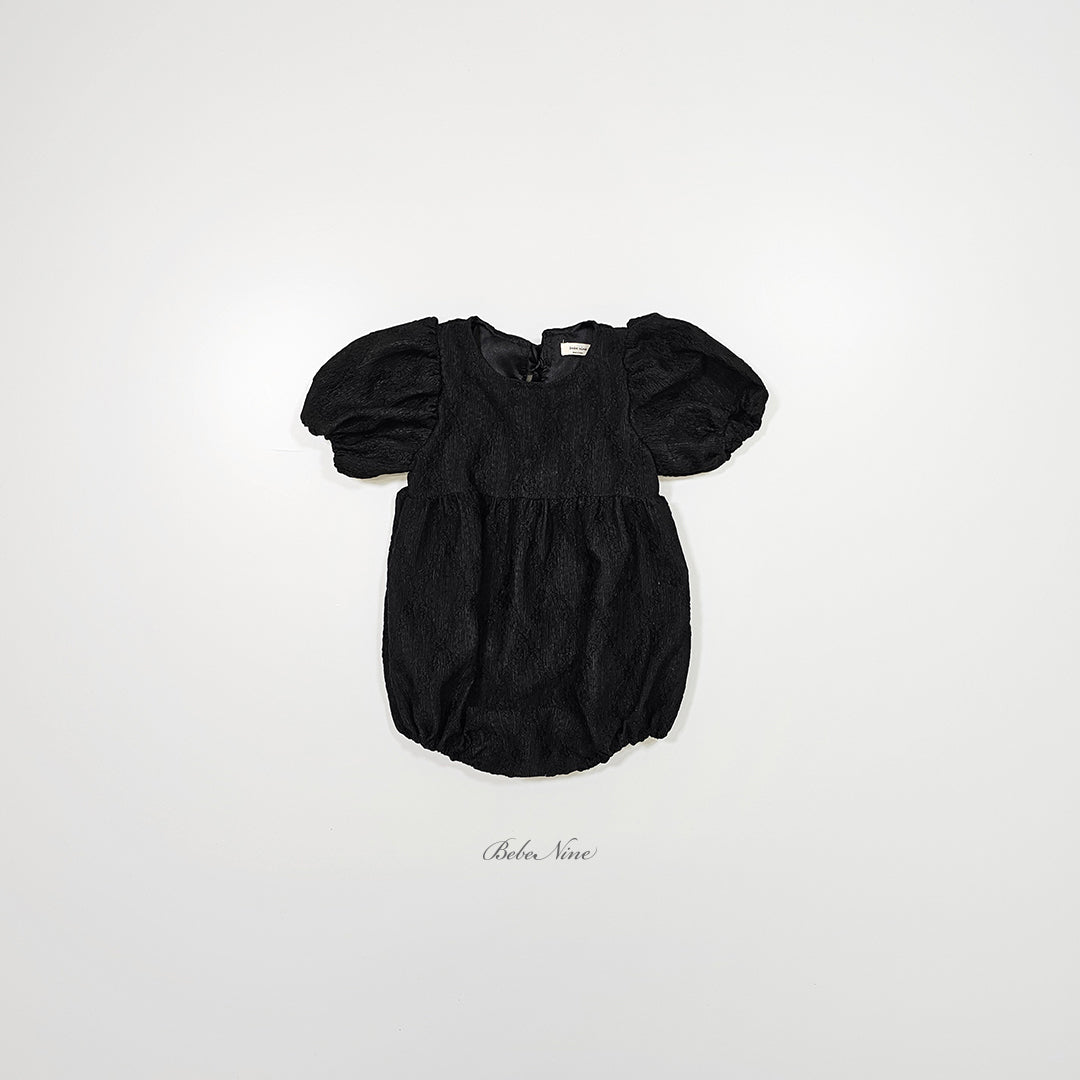 [PRE-ORDER] Shine Ribbon Body Suit