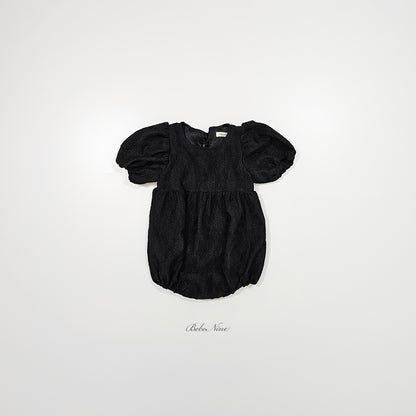 [PRE-ORDER] Shine Ribbon Body Suit