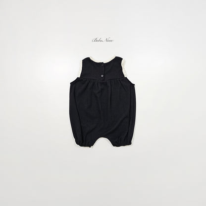 [PRE-ORDER] Oliver Body Suit
