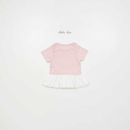 [PRE-ORDER] Lind Blouse
