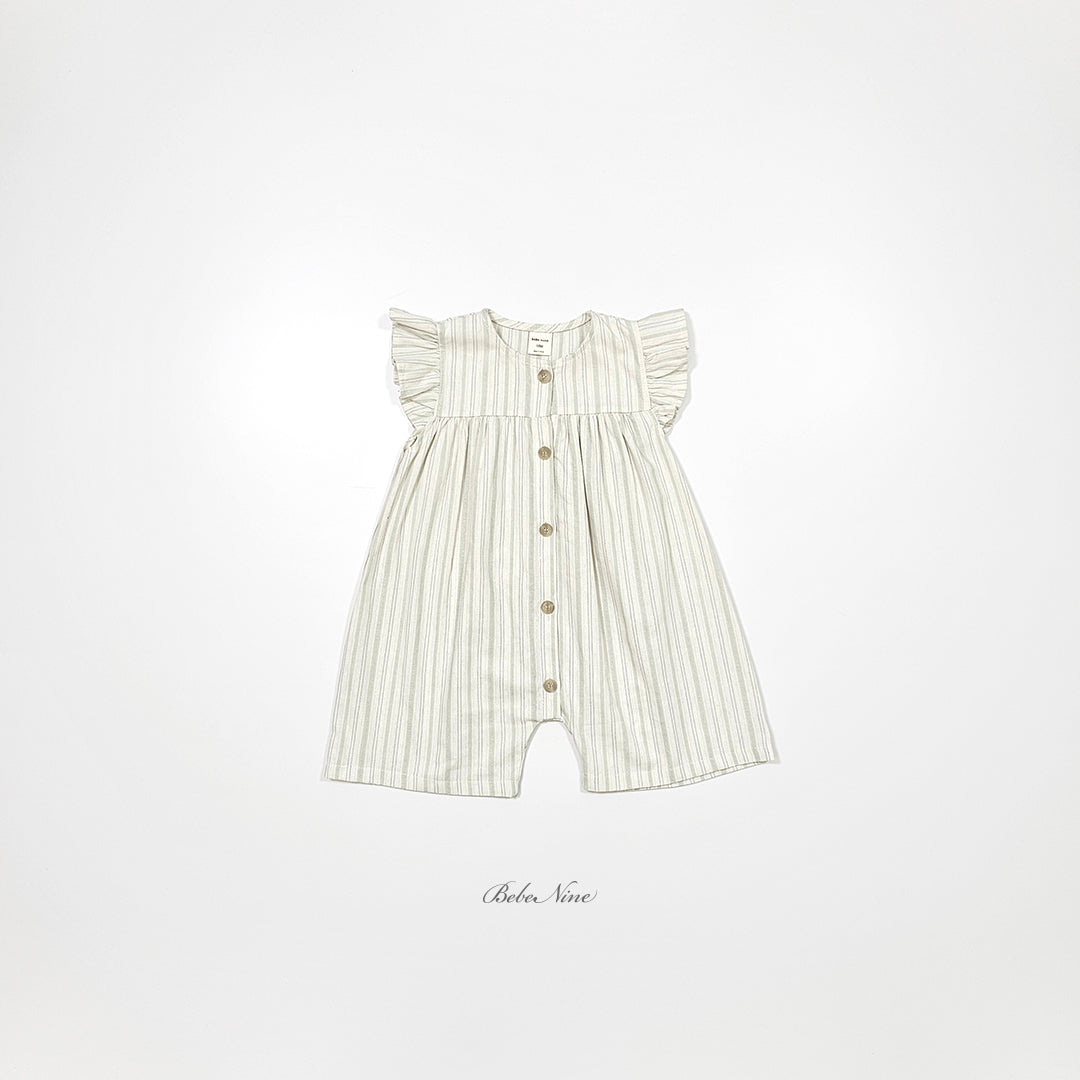 [PRE-ORDER] Mare Body Suit