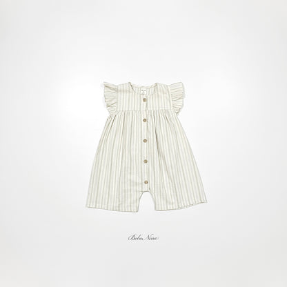 [PRE-ORDER] Mare Body Suit