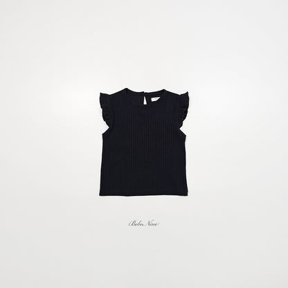 [PRE-ORDER] And Summer Frill T-Shirts