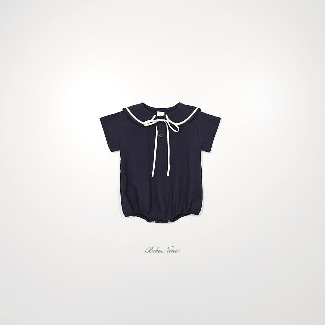 [PRE-ORDER] Roa Sailor Body Suit