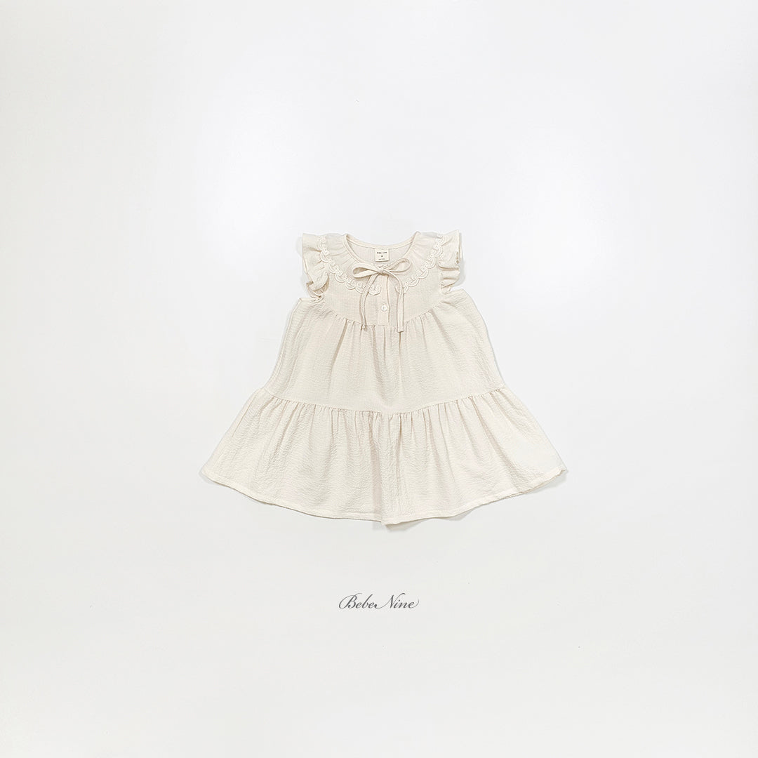 [PRE-ORDER] Lemaire Dress