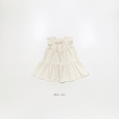 [PRE-ORDER] Lemaire Dress
