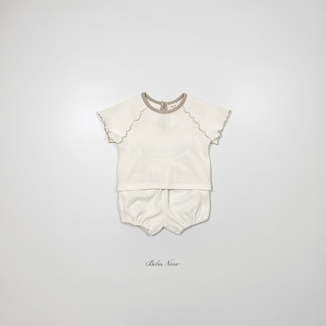 [PRE-ORDER] Picnic Baby Set