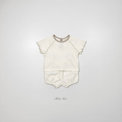 [PRE-ORDER] Picnic Baby Set