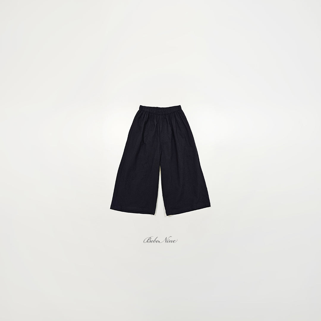 [PRE-ORDER] Summer Loose Pants