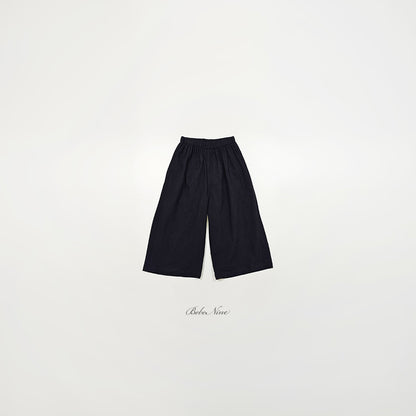 [PRE-ORDER] Summer Loose Pants