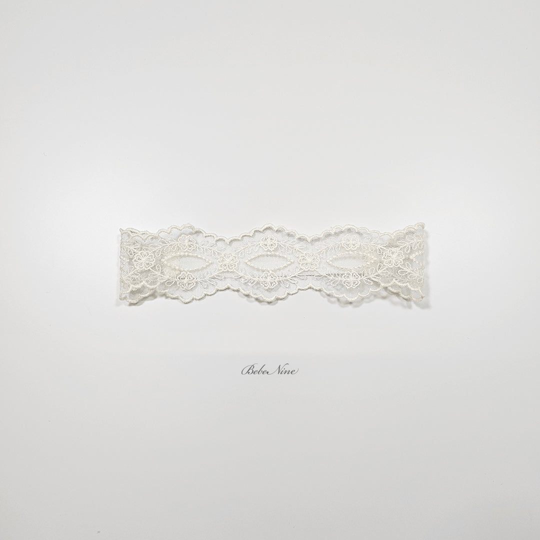 [PRE-ORDER] Vika Hair Band Set